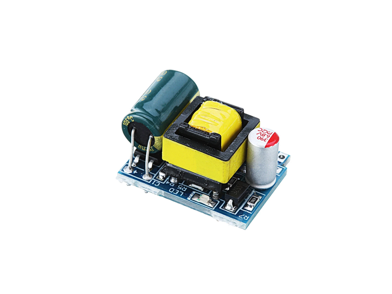 5V 700mA AC-DC Buck Converter Step Down Module - Image 2